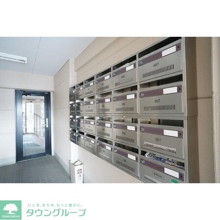 ドーチェスター大宮の物件内観写真